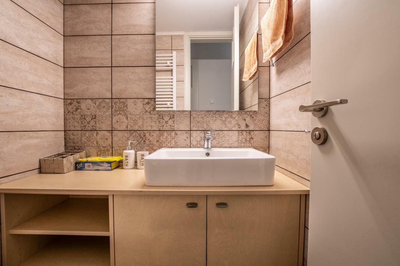 חאניה Evridiki'S House Central Chania מראה חיצוני תמונה