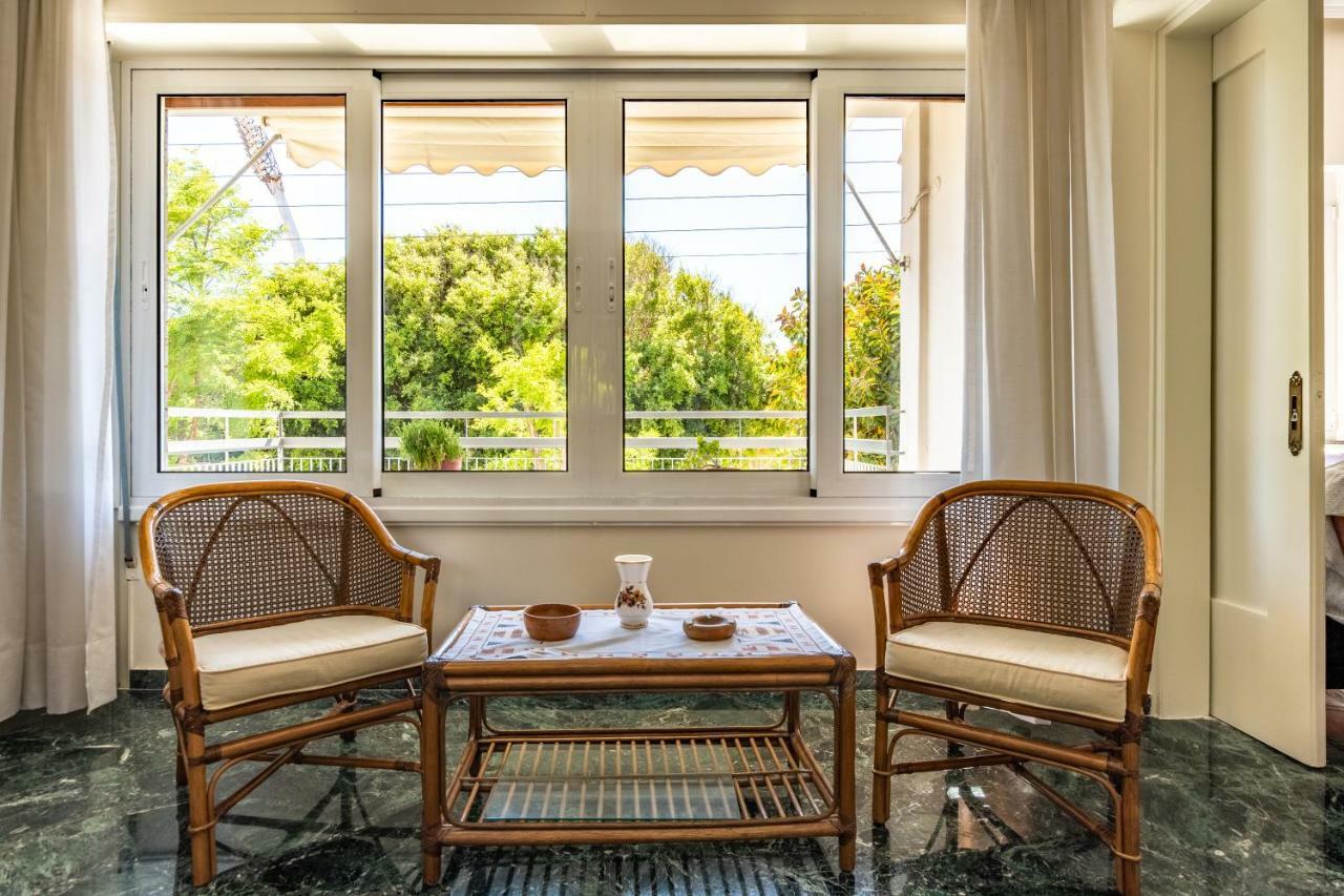 חאניה Evridiki'S House Central Chania מראה חיצוני תמונה