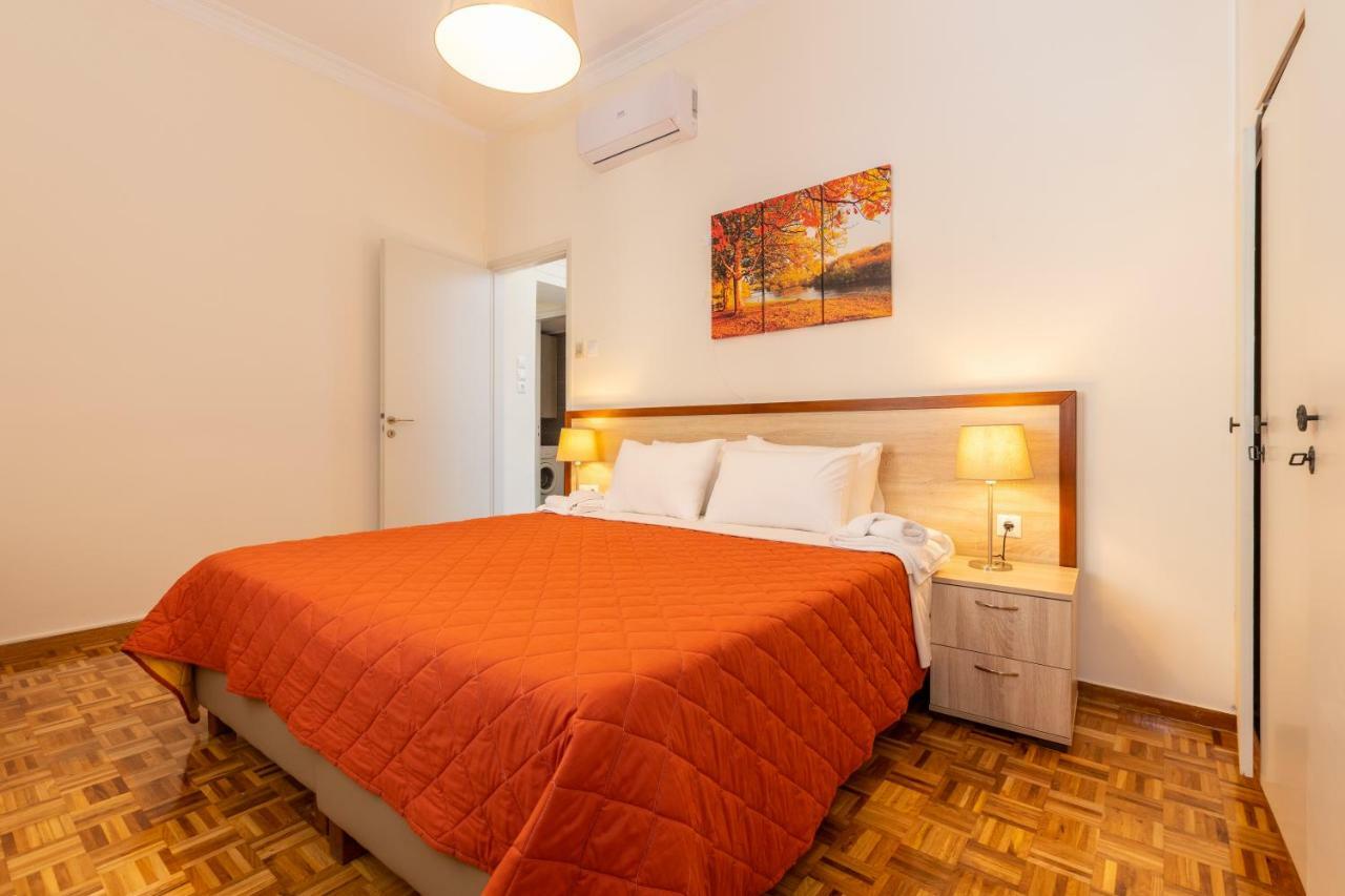 חאניה Evridiki'S House Central Chania מראה חיצוני תמונה